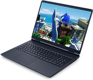 ���� ���� Dell Alienware 16 AL-RD33-16653 ��