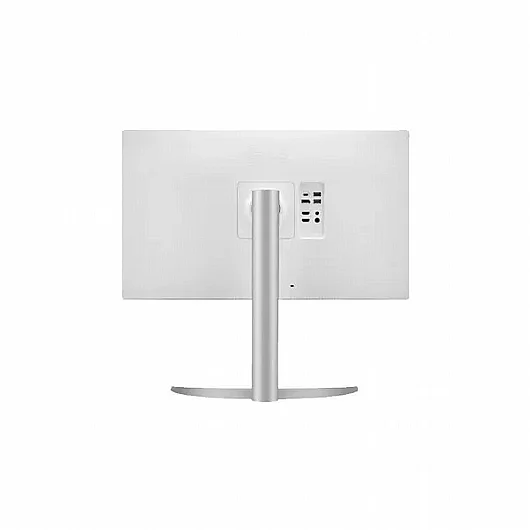 ��� ���� LG 4K UHD UltraFine 27UP850K-W