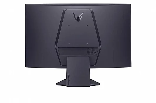 ��� ���� ���� LG QHD UltraGear� 27GS60QC-B