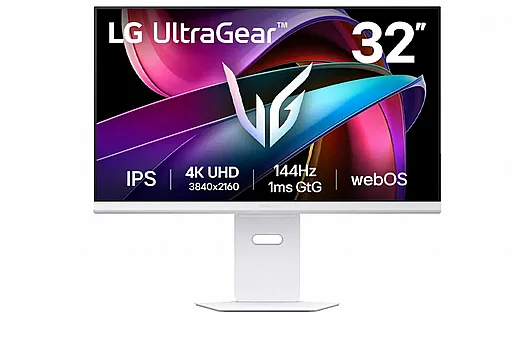 ��� ���� LG UHD UltraGear� 32G810SA-W