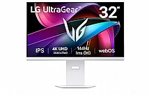 ��� ���� LG UHD UltraGear� 32G810SA-W