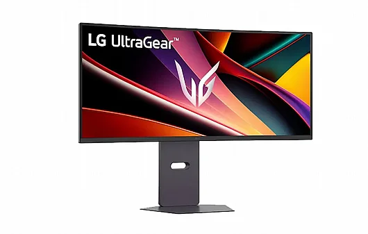 ��� ���� ���� LG WQHD UltraGear� 34G600A-B