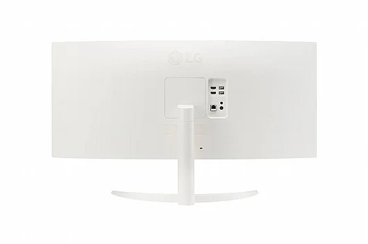 ��� ���� ���� LG WQHD UltraWide 34SR65QC-W