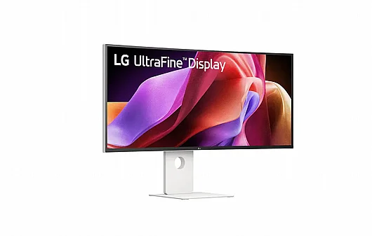 ��� ���� ���� LG WUHD UltraFine� 40U990A-W