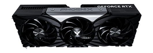 ����� ��� Gainward GeForce RTX 5050 Ghost NE65050019P1-GB2070B 8GB