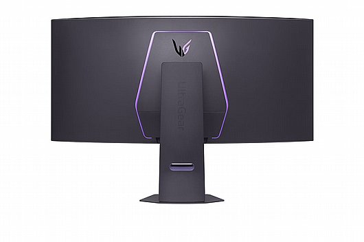 ��� ���� LG UltraGear 45GX950A-B 5K