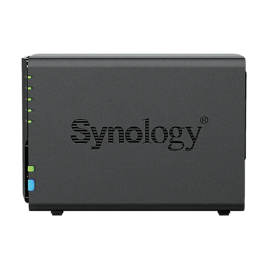 ��� ����� NAS Synology DiskStation DS224+ 2-Bay
