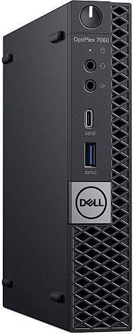 ���� ����� Dell Optiplex 7060 I5-8500T 16GB 512SSD WINDOWS 11 PRO