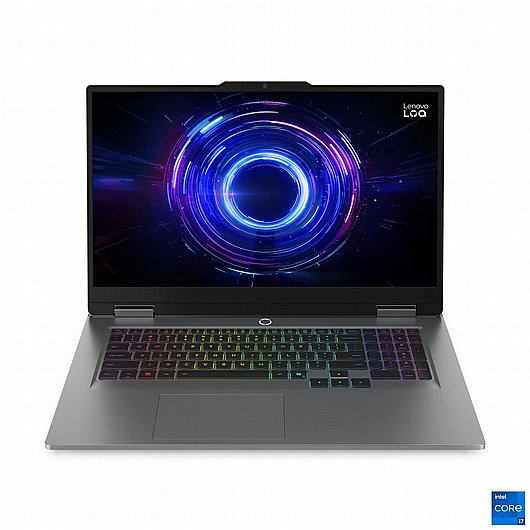 ���� ���� Lenovo LOQ 17IRX10 83JH007QIV �����