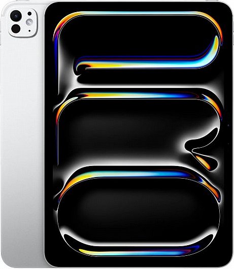 ����� Apple iPad Pro 11 M4 (2024) 256GB Wi-Fi ����� ����!