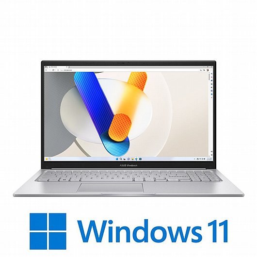���� ���� Asus Vivobook 15 X1504VA-BQ3510W ����