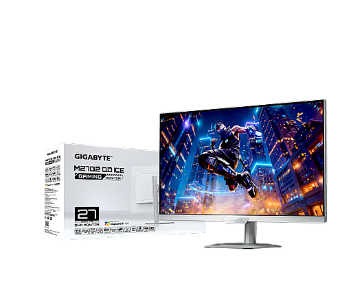 ��� ���� Gigabyte GS32QA QHD