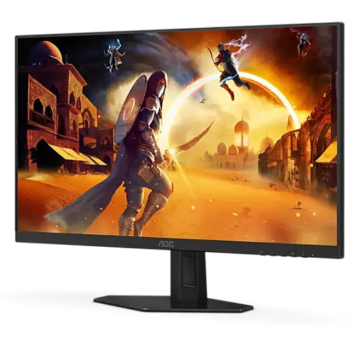 ��� ���� Full HD AOC 24G4HRE