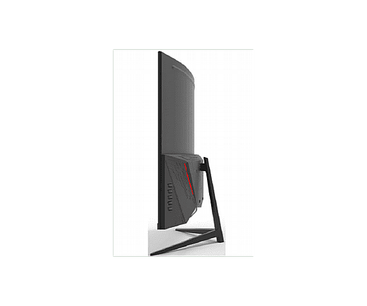 ��� ������� ���� �23.8 ������ Solid J239GCW SLM-J2396 Full HD
