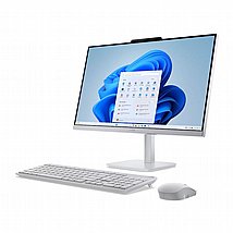 מחשב Lenovo All-in-One 23.8" A100 F0J6003WIV לנובו מחשב Lenovo All-in-One 23.8" A100 F0J6003WIV לנובו