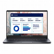 מחשב נייד Dell Pro 14 Premium PA14250-7742 דל מחשב נייד Dell Pro 14 Premium PA14250-7742 דל