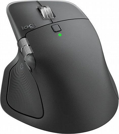 ����� ������ LogiTech MX Vertical ������