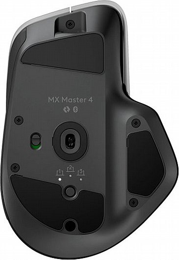 ����� ������ LogiTech MX Vertical ������
