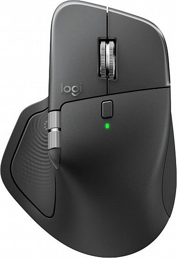 ����� ������ LogiTech MX Vertical ������