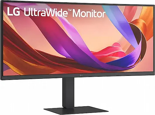 ��� ���� ���� LG 24U421A-B Full HD