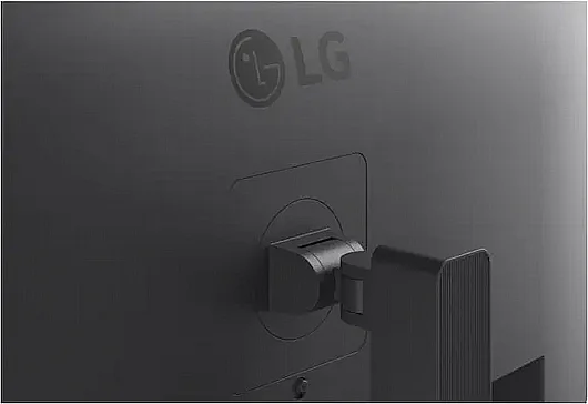 ��� ���� ���� LG 24U421A-B Full HD