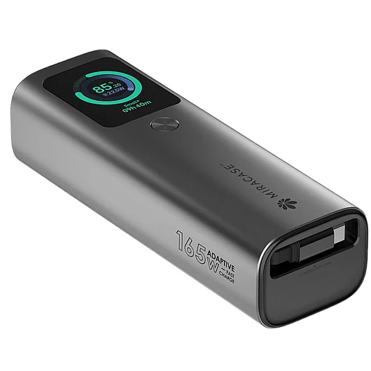 ����� ����� Miracase MPB20RC165W 20000mah