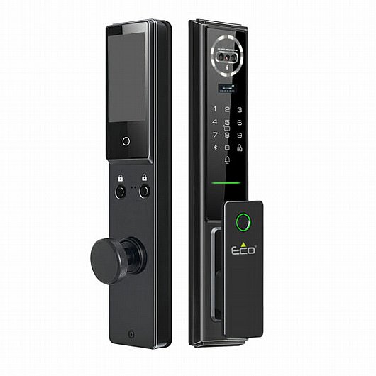 ����� ��� ��� �� ����� Anker Eufy Security Video Doorbell Slim E8220