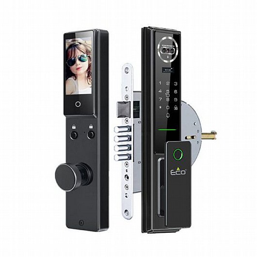 ����� ��� ��� �� ����� Anker Eufy Security Video Doorbell Slim E8220