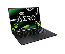 ���� ���� Gigabyte AERO X16 1WH93EEC64DH