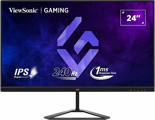 ��� ���� �24 ������ Viewsonic VX2479-HD-PRO Full HD