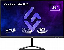 מסך מחשב 24 אינטש Viewsonic VX2479-HD-PRO Full HD מסך מחשב 24 אינטש Viewsonic VX2479-HD-PRO Full HD