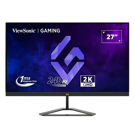 ��� ���� �27 ������ ViewSonic VX2779A-HD-PRO Full HD