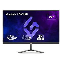 מסך מחשב 27 אינטש ViewSonic VX2779A-HD-PRO Full HD מסך מחשב 27 אינטש ViewSonic VX2779A-HD-PRO Full HD
