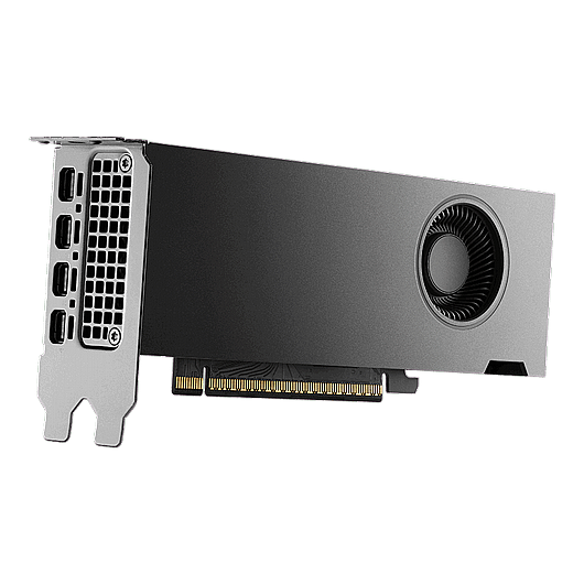 ����� ��� PNY NVIDIA RTX PRO 4000 Blackwell 24GB VCNRTXPRO4000-SB