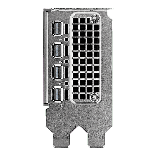 ����� ��� PNY NVIDIA RTX PRO 4000 Blackwell 24GB VCNRTXPRO4000-SB