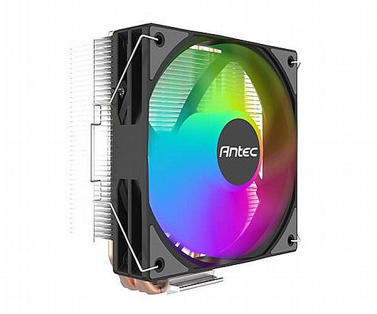 ������ ����� Antec A450 FRGB