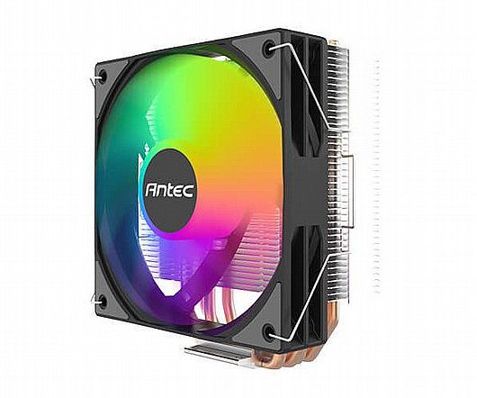 ������ ����� Antec A450 FRGB