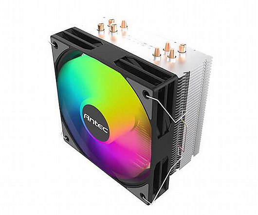 ������ ����� Antec A450 FRGB