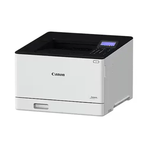����� ������ ���� Canon i-Sensys LBP631Cw ����