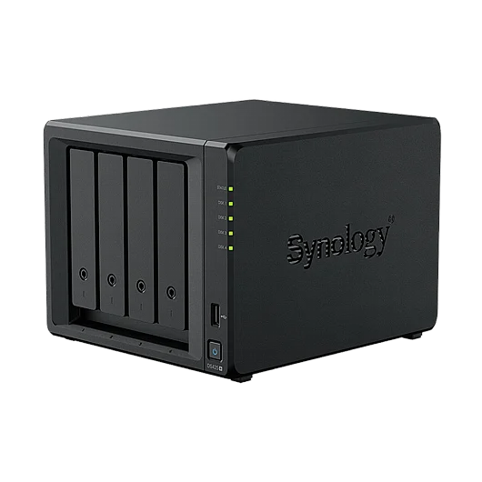 ��� Synology NAS DS425+