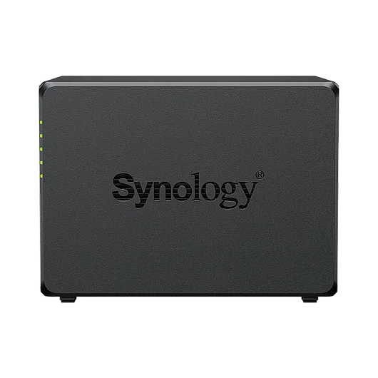 ��� Synology NAS DS425+