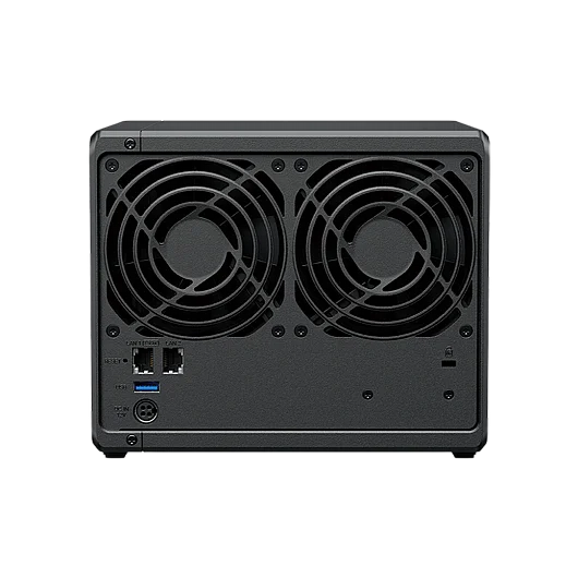 ��� Synology NAS DS425+
