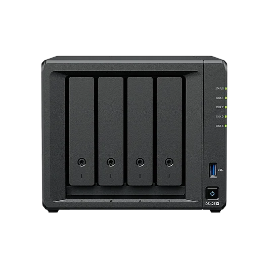 ��� Synology NAS DS425+
