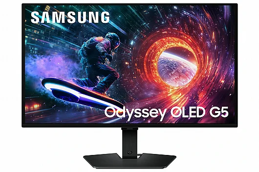 ��� ���� Samsung S27FG502SU ������