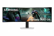 מסך מחשב גיימינג "49 Odysseg G9 QD OLED S49DG910SU סמסונג מסך מחשב גיימינג "49 Odysseg G9 QD OLED S49DG910SU סמסונג