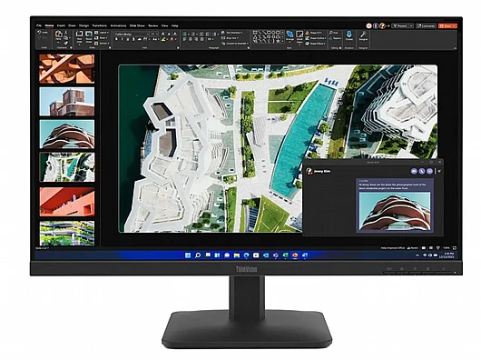 ��� ���� Lenovo ThinkVision S27-4e 64BEKAT1IS �����