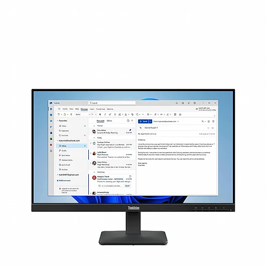 ��� ���� Lenovo ThinkVision S24-4e 64B5KAT1IS Full HD �����