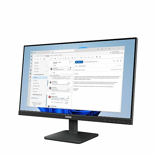 ��� ���� Lenovo ThinkVision S24-4e 64B5KAT1IS Full HD �����