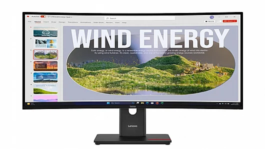 ��� ���� Lenovo ThinkVision T34WD-40 64AEGAT1IS UWQHD �����