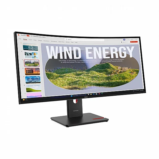 ��� ���� Lenovo ThinkVision T34WD-40 64AEGAT1IS UWQHD �����